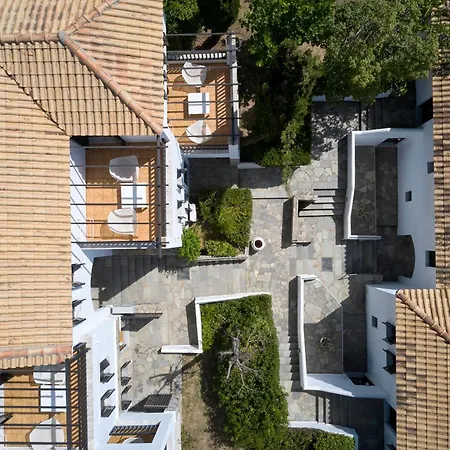 Aegean Suites, Santikos Collection (Adults Only)-3
