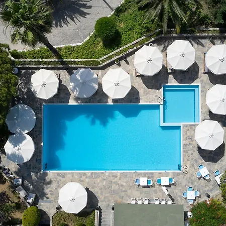 Aegean Suites, Santikos Collection (Adults Only)-2