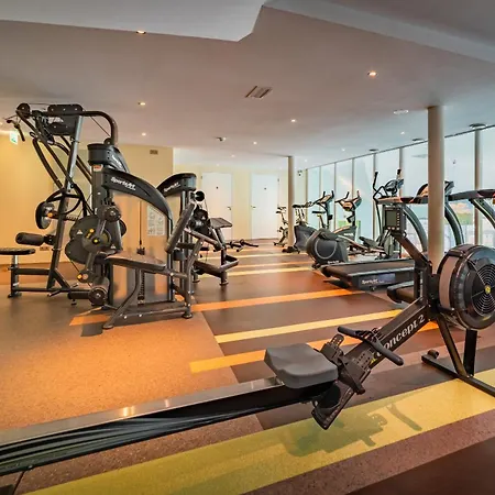 Van Der Valk Hotel Emmen-3