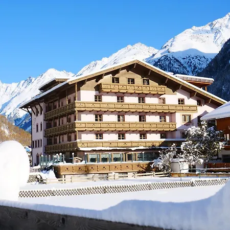 Parkhotel Sölden-2