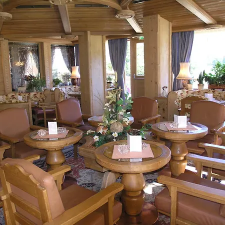 Parkhotel Sölden-3