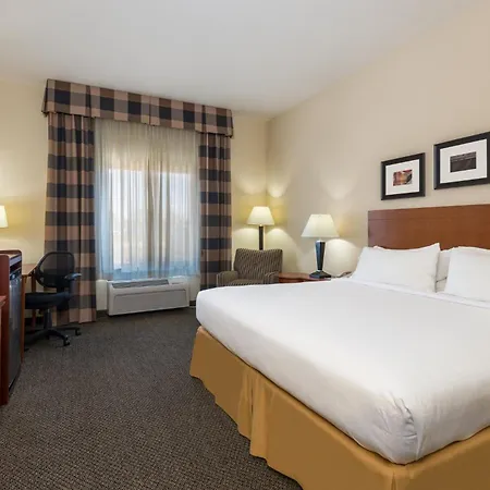Holiday Inn Express Hotel Vernal By Ihg-3