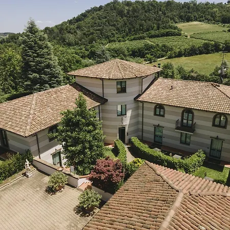 Villa Castelletto-3