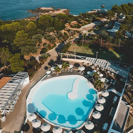 Marpunta Resort, Santikos Collection-2