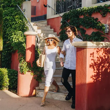 Hôtel Liberata&Spa-3