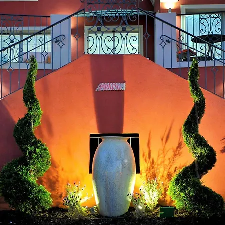 Hôtel Liberata&Spa-2