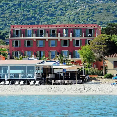 Hôtel Liberata&Spa-2