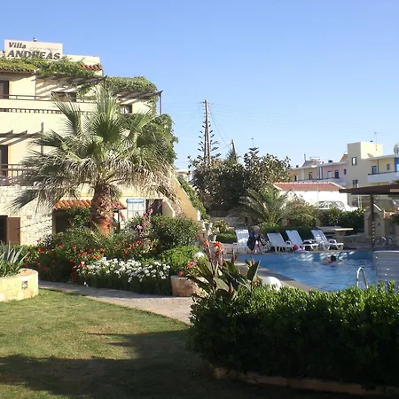 Villa Andreas-2