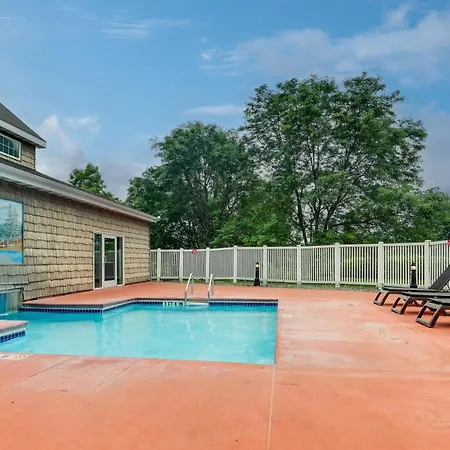 Stoney Creek Hotel La Crosse - Onalaska-3