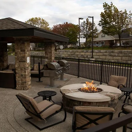 Staybridge Suites Auburn Hills By Ihg-3