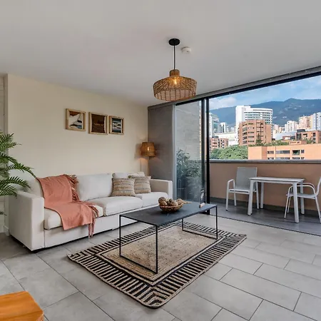 Apartamentos Go Living & Suites By Housy-3