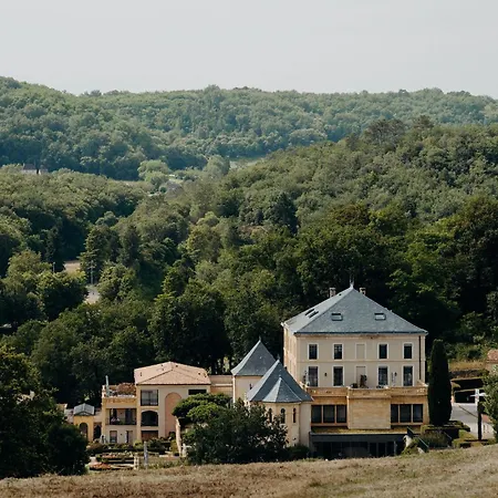 Domaine De Rochebois & Spa Nuxe-2