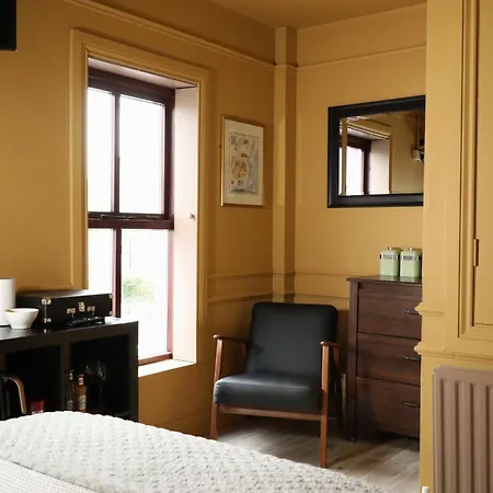 The Dundrum Inn B&B-2