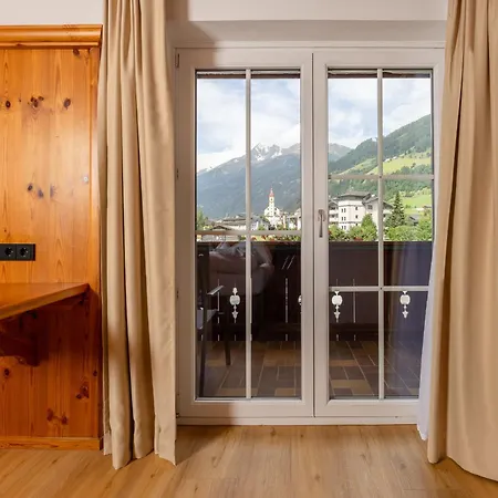 Hotel Berghof-2