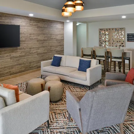 Candlewood Suites Kansas City Northeast By Ihg-2