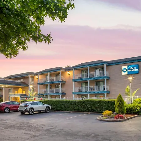 Best Western Corvallis-3