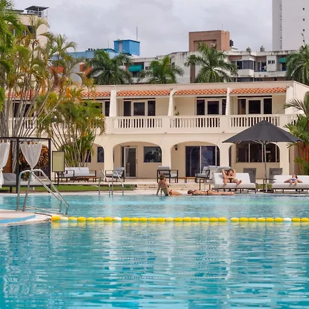 Hotel El Panama By Faranda Grand, A Member Of Radisson Individuals-3