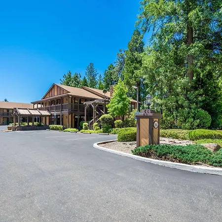 Best Western Stagecoach Inn-3