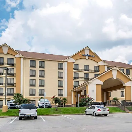 Comfort Inn Birmingham Homewood-3