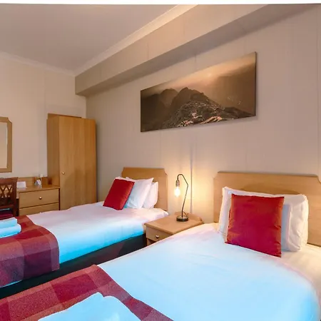 Gairloch Hotel 'A Bespoke Hotel'-3