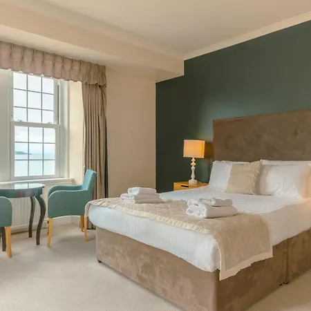 Gairloch Hotel 'A Bespoke Hotel'-2