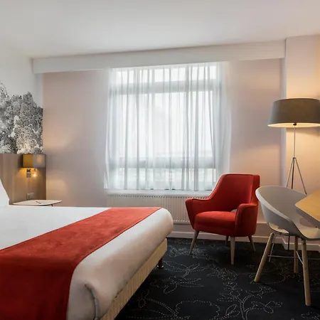 Holiday Inn Calais Coquelles, an IHG Hotel-2