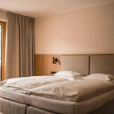 Hotel Cristallo-3