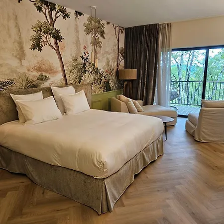 Le Belvédère Hotel et Bien être-3