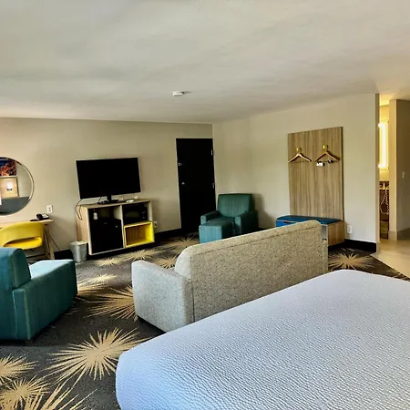 Days Inn By Wyndham Williams-2