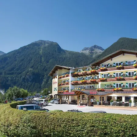 Nationalparkhotel Klockerhaus-2