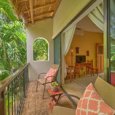 Casa Del Maya Bed & Breakfast-3