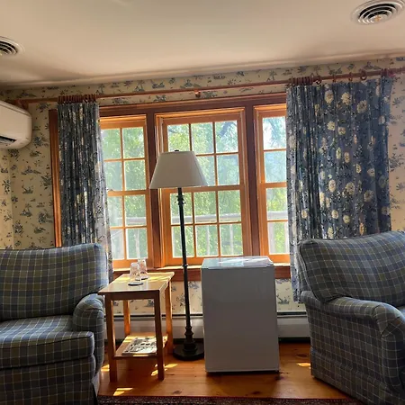 Windham Hill Inn-2