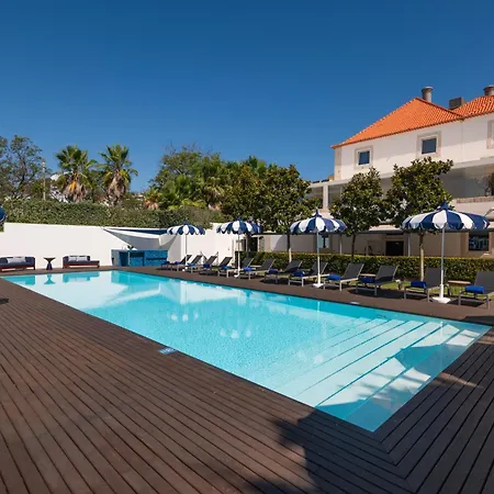 Palacio Do Governador - Lisbon Hotel & Spa-3