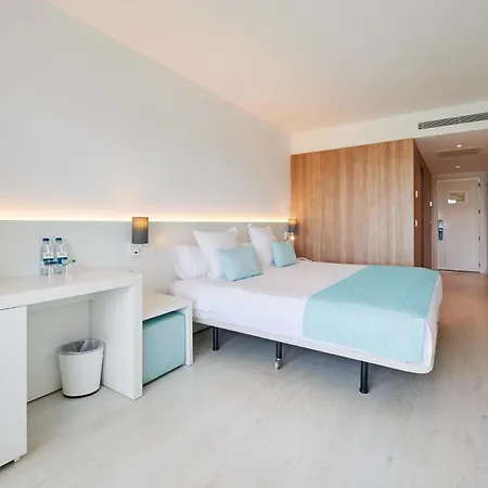 Aluasoul Carolina - Adults Only - Hyatt Inclusive Collection-3