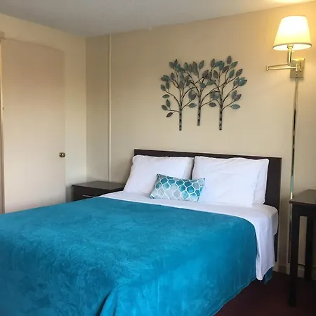 Swiss Cottage Inn-2