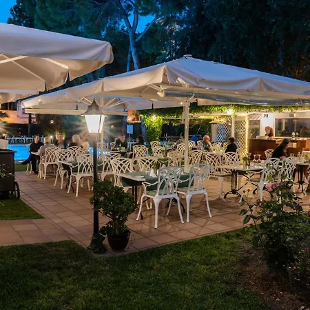 Hotel Araxa - Adults Only-3