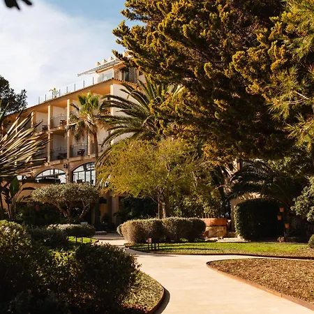 Secrets Mallorca Villamil Resort & Spa - Adults Only - Hyatt Inclusive Collection-2