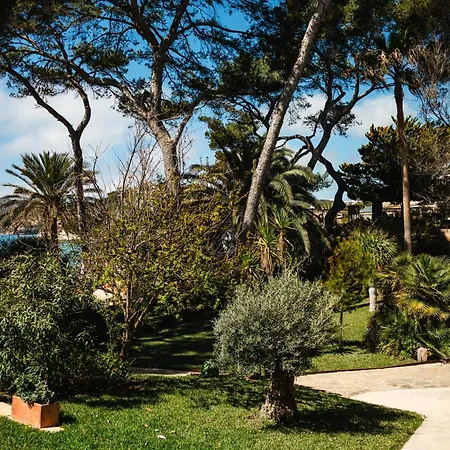 Secrets Mallorca Villamil Resort & Spa - Adults Only - Hyatt Inclusive Collection-2
