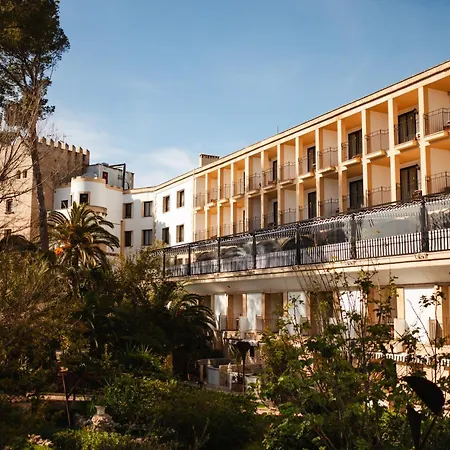 Secrets Mallorca Villamil Resort & Spa - Adults Only - Hyatt Inclusive Collection-3