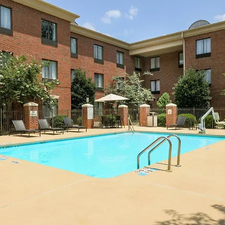 Holiday Inn Express Hotel & Suites Wake Forest - Raleigh North By Ihg-2