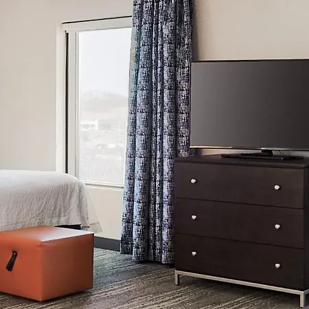 Hampton Inn & Suites By Hilton Dartmouth - Halifax-3