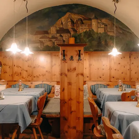 Post Post Hotel - Alpine Boutique Hotel & Spa-3