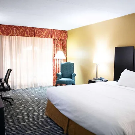 Quality Inn Somerset-2