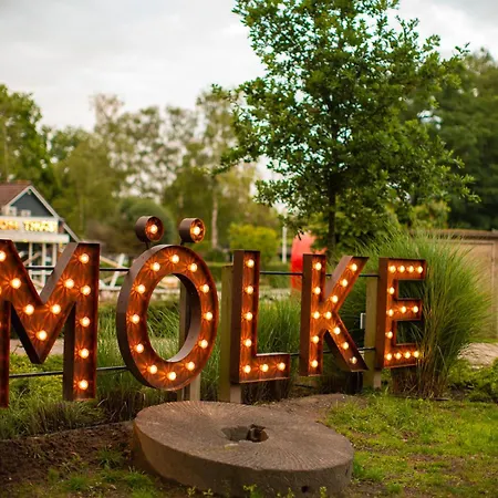 Vakantiepark Moelke-2