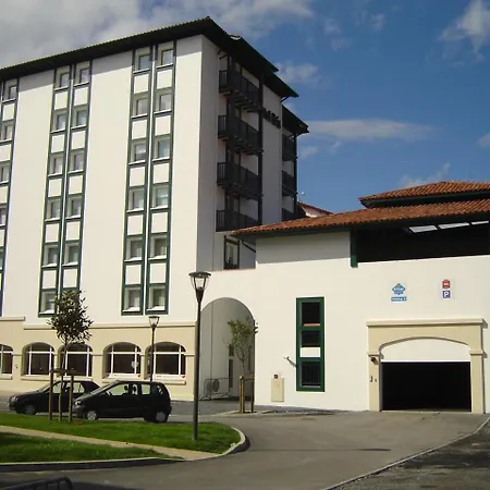 Ibis Budget Ciboure St-Jean-Luz-2
