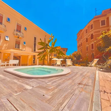 Hotel Belsito Wellness & Spa-3