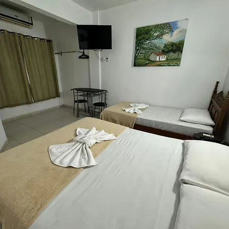 Hotel Olivier-2
