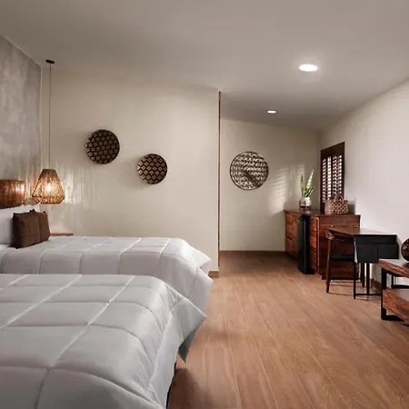 Surya Hotel-2