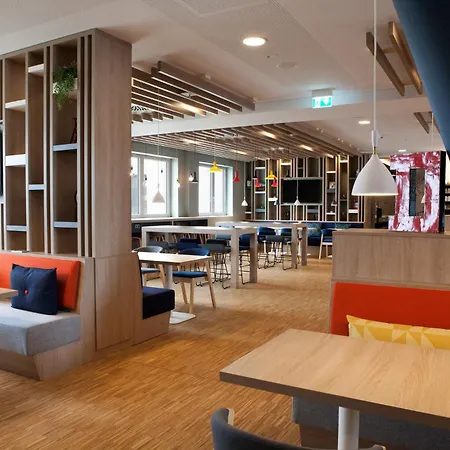 Holiday Inn Express Bochum By Ihg-2