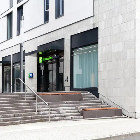 Holiday Inn Express Bochum By Ihg-3